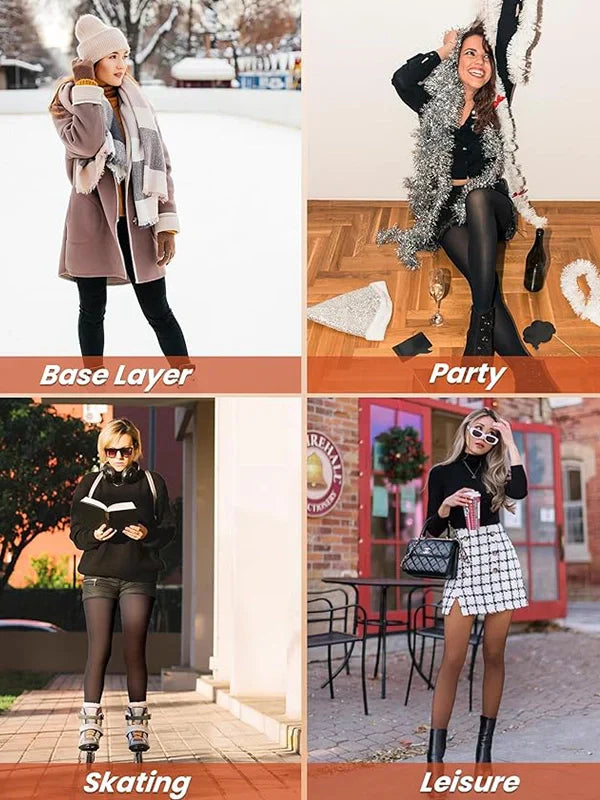 [PAY 1 GET 2] ThermoLift™ Sculpt Leggings