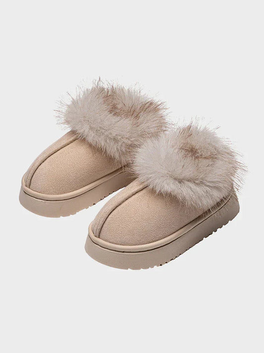 Kids' Concil Non-Slip Winter Shoes