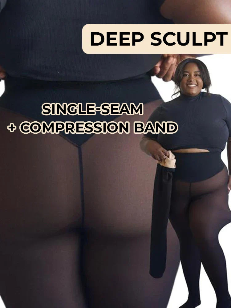 [PAY 1 GET 2] ThermoLift™ Sculpt Leggings