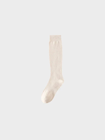 Concil Womens Cotton Long Casual Thick Winter  Socks