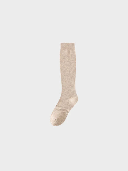 Concil Womens Cotton Long Casual Thick Winter  Socks