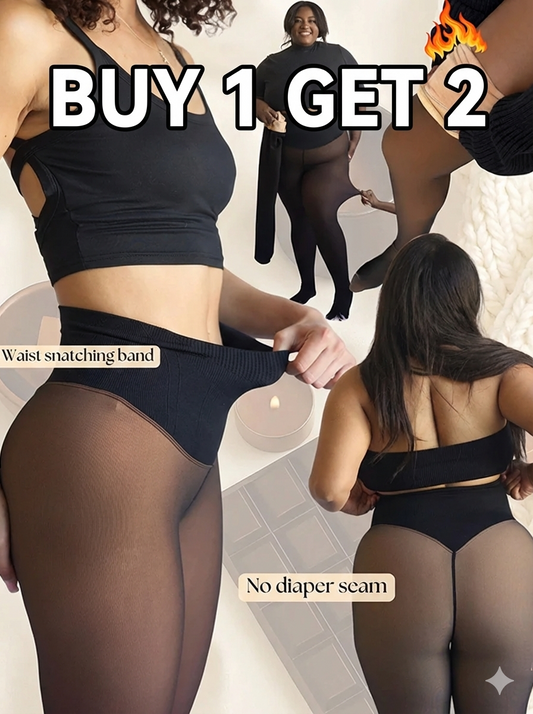 [PAY 1 GET 2] ThermoLift™ Sculpt Leggings